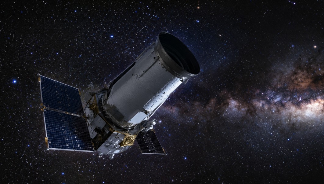 missions kepler et tess